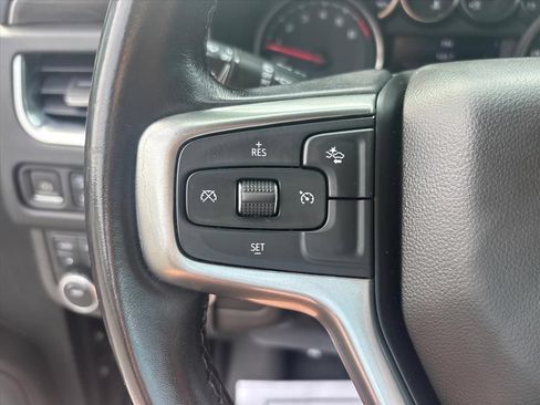 Used 2021 Chevrolet Tahoe Z71 AWD/4WD image 31
