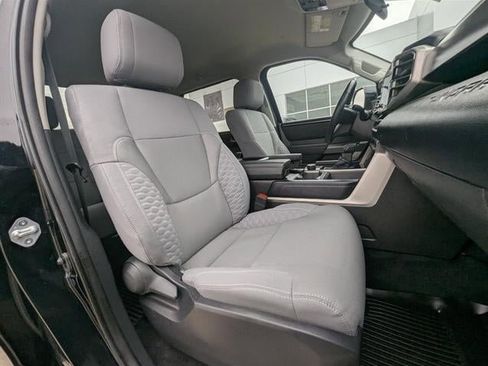 Used 2024 Toyota Tundra SR5 w/ TRD Off-Road Package image 21