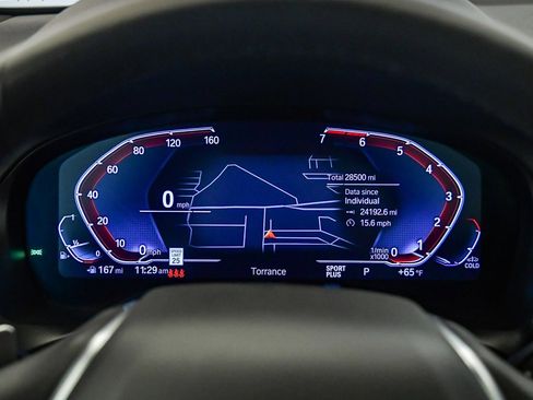 Certified 2023 BMW X3 xDrive30i w/ Premium Package image 26