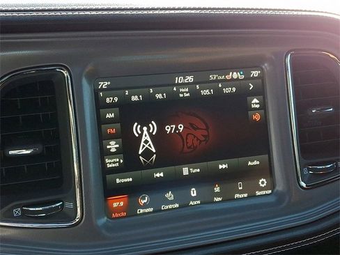 Used 2023 Dodge Challenger SRT Hellcat w/ Driver Convenience Group image 19