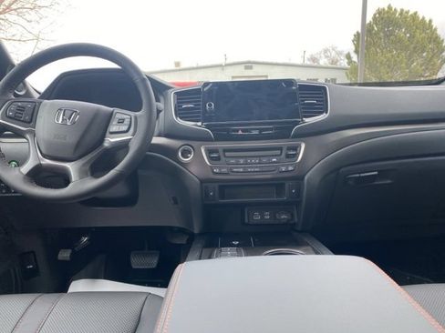 New 2026 Honda Ridgeline TrailSport image 13