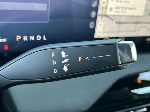 New 2026 Buick Enclave Preferred w/ Power Package FWD image 16
