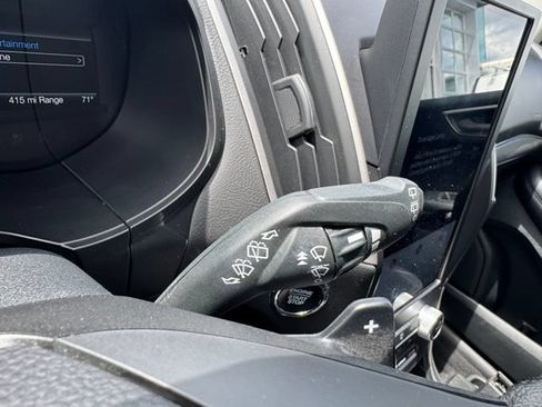 Used 2022 Ford Edge SEL w/ Convenience Package AWD/4WD image 21