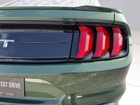 Used 2023 Ford Mustang GT w/ Equipment Group 301A image 18