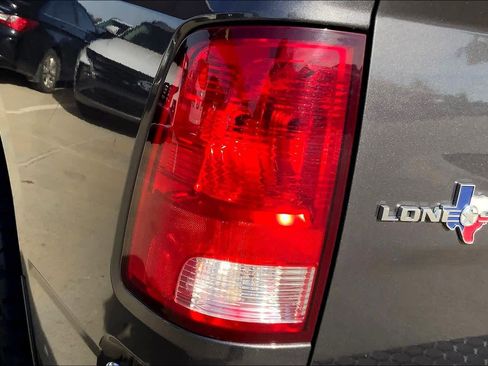 Used 2015 RAM 1500 Lone Star image 26