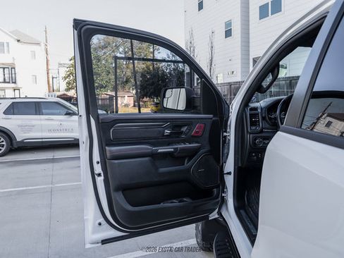 Used 2022 RAM 1500 TRX w/ TRX Level 2 Equipment Group AWD/4WD image 38