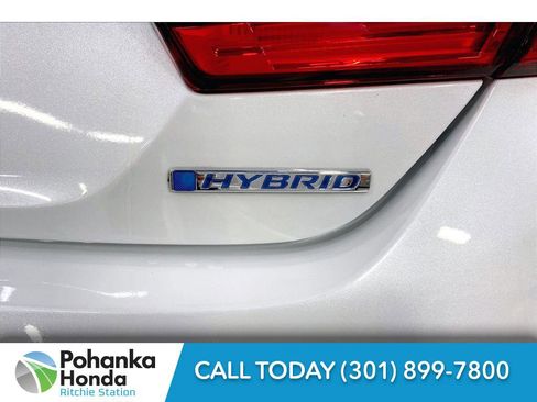 Used 2021 Honda Accord EX image 7