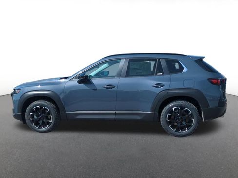 New 2026 MAZDA CX-50 Meridian Edition AWD/4WD image 3