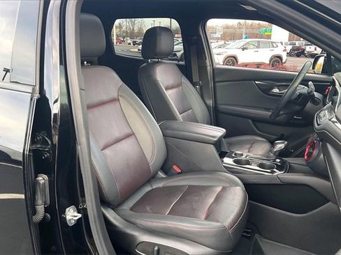 Used 2022 Chevrolet Blazer RS w/ Enhanced Convenience Package image 7