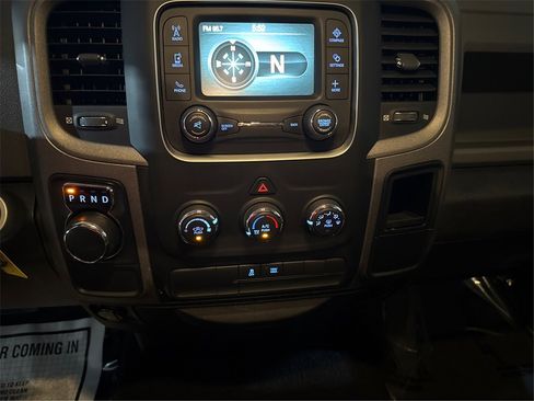 Used 2017 RAM 1500 Express image 40