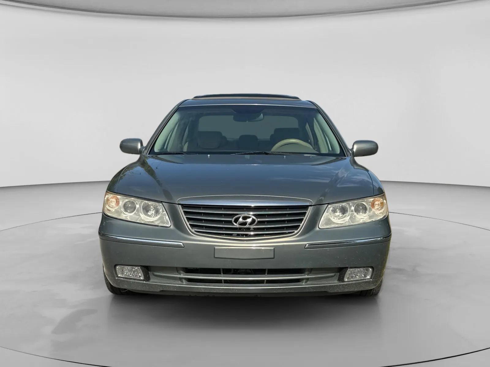 Used 2006 Hyundai Azera Limited FWD image 8