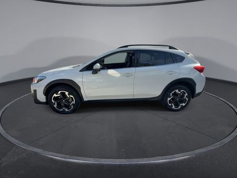 Certified 2023 Subaru Crosstrek 2.5i Limited AWD/4WD image 4