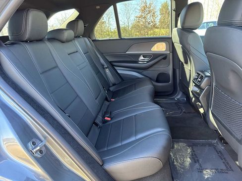 Certified 2026 Mercedes-Benz GLE 350 4MATIC image 19