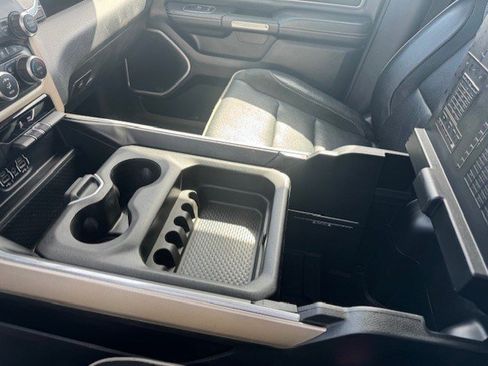 Used 2022 RAM 1500 Laramie image 21