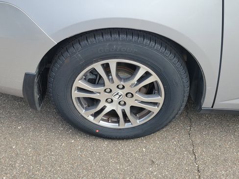Used 2013 Honda Odyssey EX-L image 76