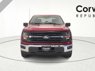 New 2026 Ford F150 XLT w/ XLT Chrome Appearance Package AWD/4WD video 2