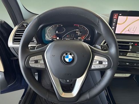 Used 2023 BMW X3 sDrive30i w/ Premium Package image 17