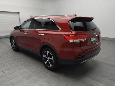 Used 2016 Kia Sorento EX image 5