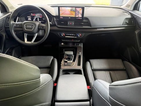 Used 2024 Audi Q5 2.0T Premium Plus AWD/4WD image 23