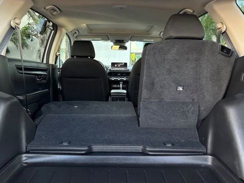 Certified 2023 Honda CR-V EX image 19