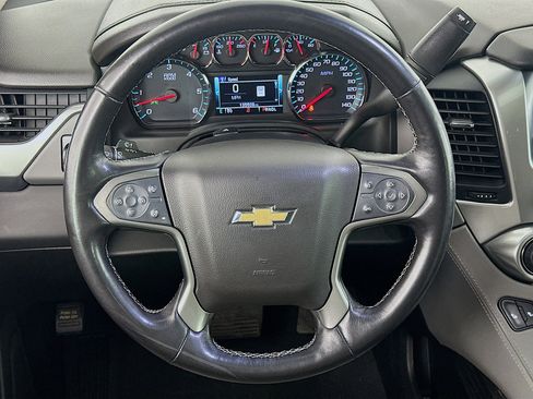 Used 2019 Chevrolet Tahoe LT RWD image 18