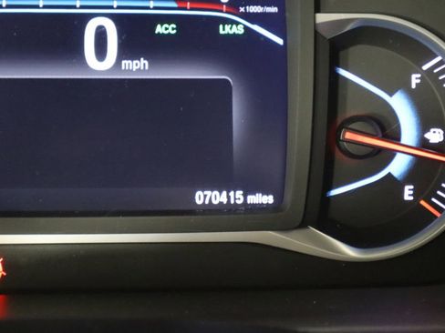 Used 2020 Honda Pilot EX-L image 41