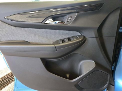 New 2026 Chevrolet TrailBlazer LT w/ Driver Confidence Package image 23