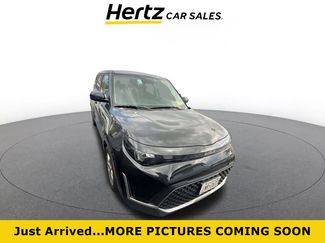 Used 2025 Kia Soul LX w/ LX Technology Package video 1