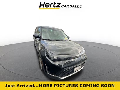 Used 2025 Kia Soul LX w/ LX Technology Package