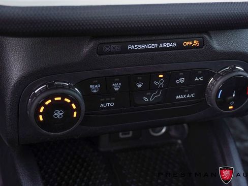 Used 2023 Ford Bronco Sport Heritage image 29