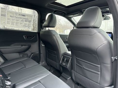 New 2026 Subaru Outback Limited image 18