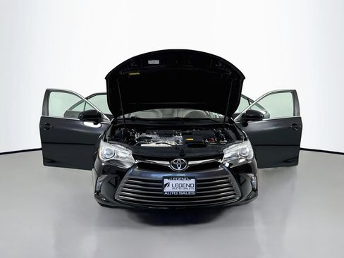 Used 2015 Toyota Camry LE FWD image 16