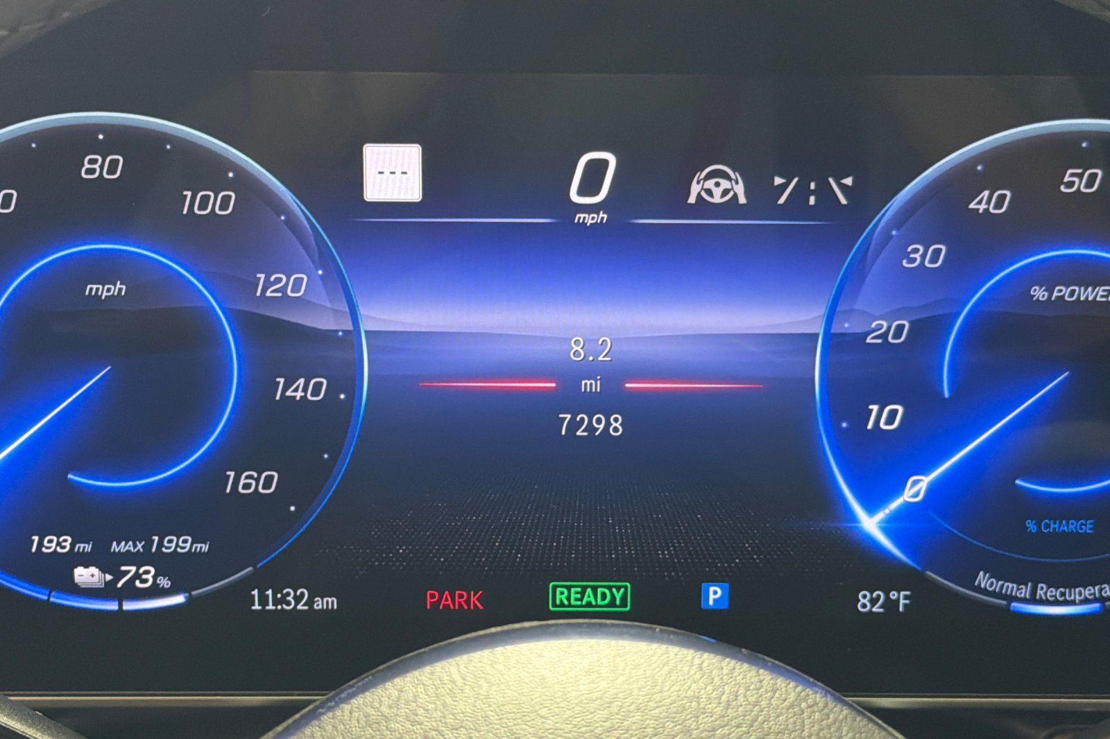 Used 2023 Mercedes-Benz EQE 500 4MATIC SUV w/ Pinnacle Trim Package image 24