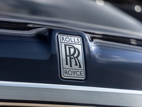 New 2026 Rolls-Royce Cullinan AWD/4WD image 15