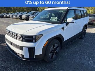 New 2026 Hyundai Santa Fe SEL video 1