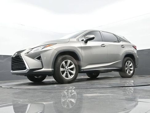 Used 2019 Lexus RX 350 FWD w/ Accessory Package image 12
