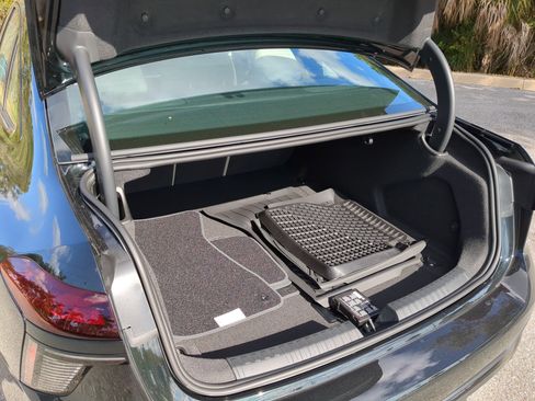 New 2026 Audi A6 Prestige image 11