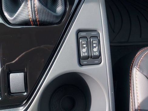 New 2026 Subaru Crosstrek 2.5i Limited AWD/4WD image 20