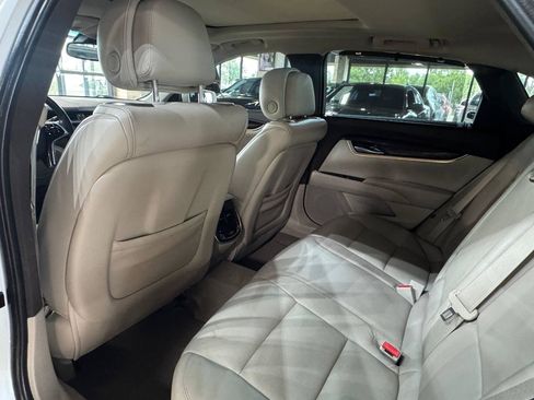 Used 2013 Cadillac XTS Premium FWD image 13