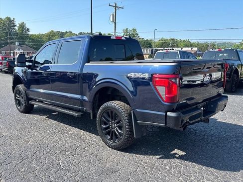 Used 2024 Ford F150 XLT w/ Equipment Group 303A High AWD/4WD image 5