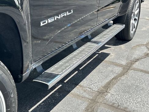 Certified 2022 GMC Canyon Denali AWD/4WD image 14