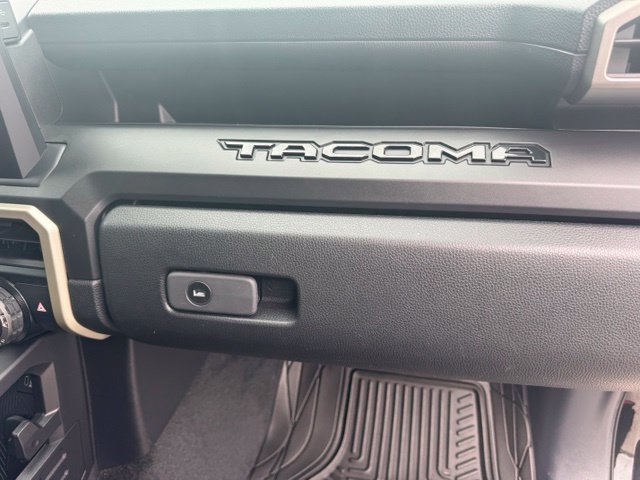 Used 2024 Toyota Tacoma SR RWD image 29