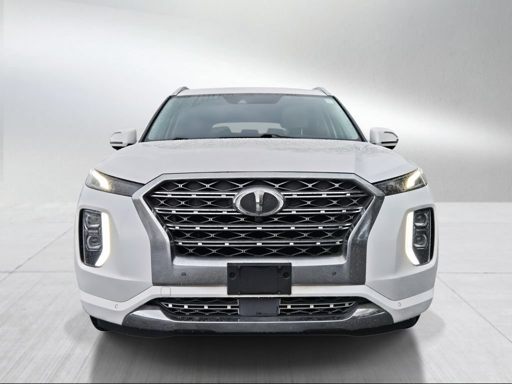 Used 2020 Hyundai Palisade Limited AWD/4WD image 8