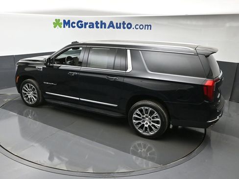 Used 2025 GMC Yukon XL Denali image 23