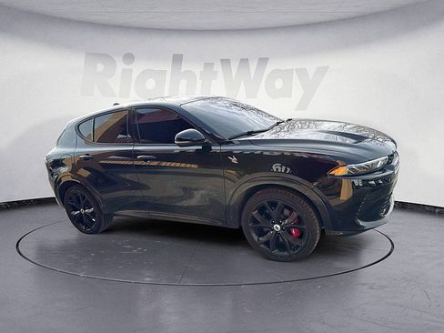 Used 2024 Dodge Hornet R/T w/ Track Pack image 7