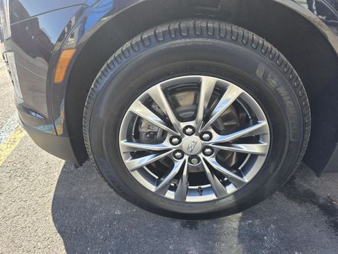 Used 2021 Cadillac XT5 Premium Luxury image 20