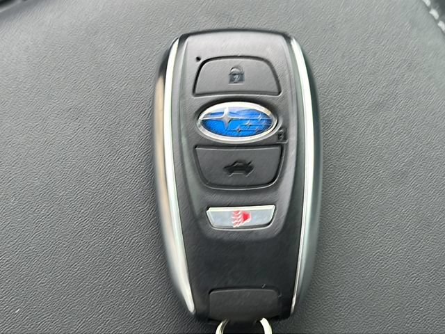 Used 2023 Subaru Forester Touring w/ Popular Package #3 AWD/4WD image 33