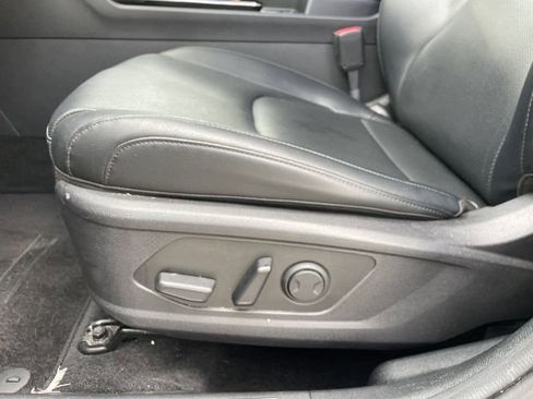 Certified 2023 Kia Sportage EX FWD image 21