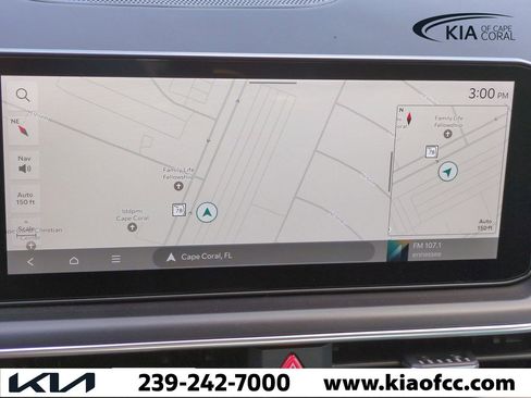 New 2026 Kia K5 GT-Line w/ GT-Line Red Interior Package image 20