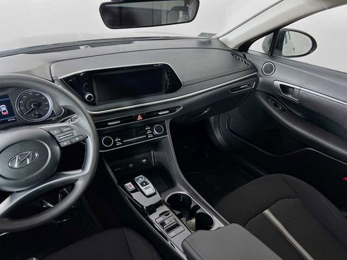 Used 2023 Hyundai Sonata SEL w/ Cargo Package image 24